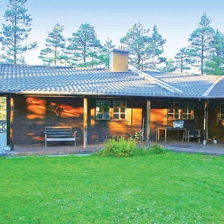 Gorgeous Home In Kaelarne With House Sea View Ovsjobyn Exterior foto