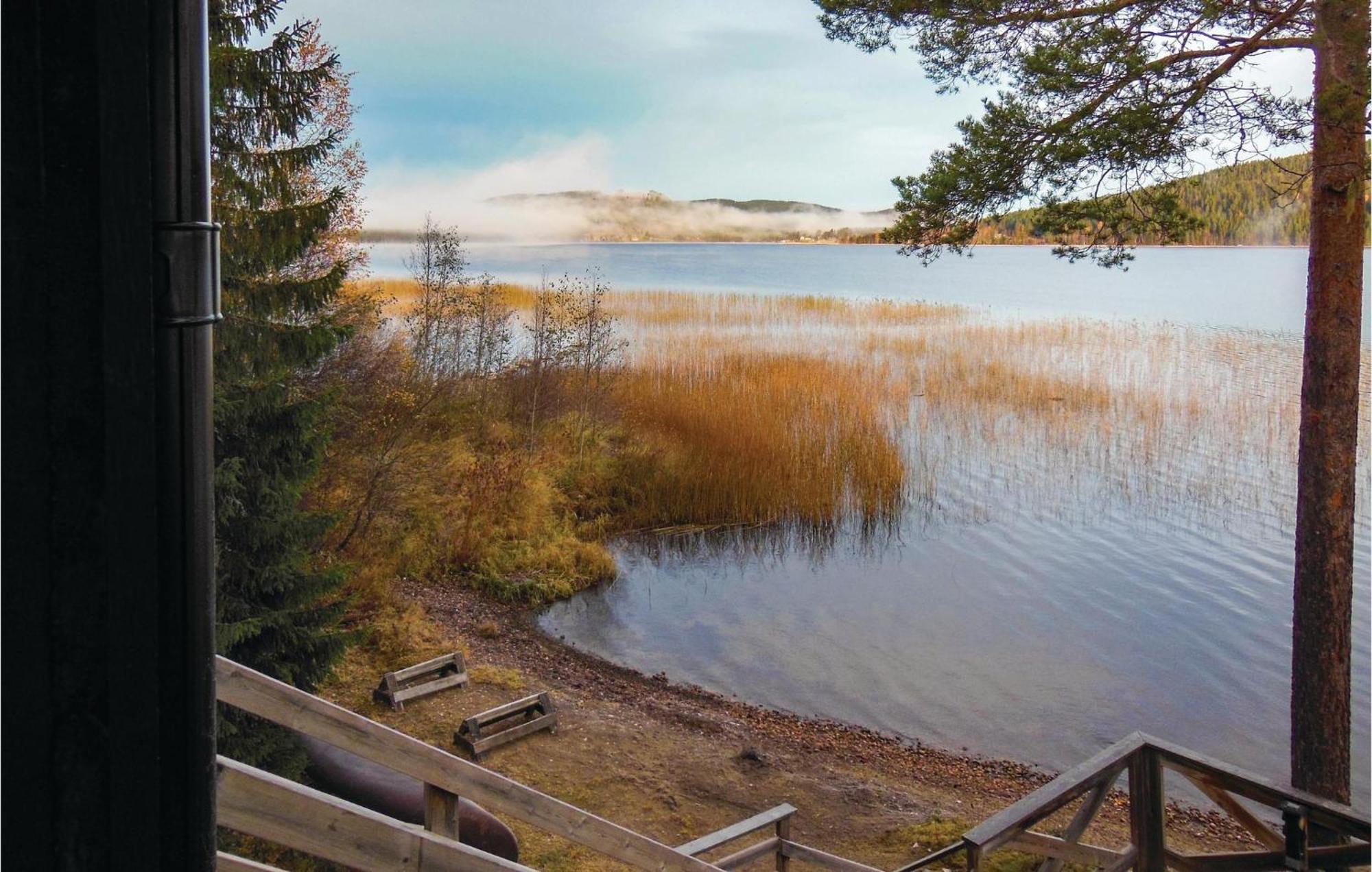 Gorgeous Home In Kaelarne With House Sea View Ovsjobyn Exterior foto